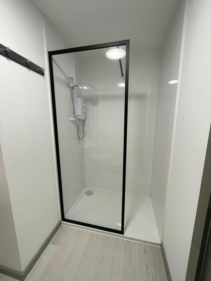 Rooms In อินเวอร์เนส ภายนอก รูปภาพ