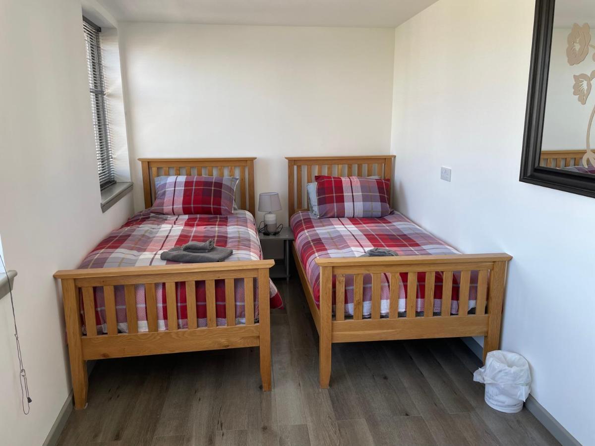 Rooms In อินเวอร์เนส ภายนอก รูปภาพ